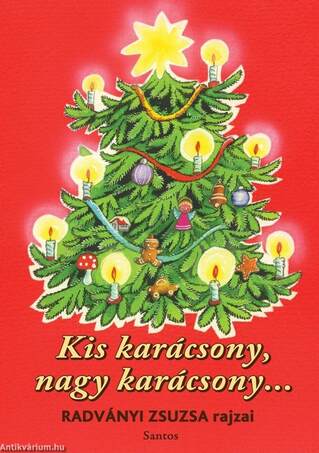 KIS KARÁCSONY NAGY KARÁCSONY