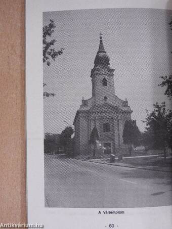 Szolnok-Vár Főplébánia és Vártemplom története