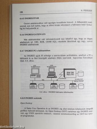 Információs rendszerek szervezési módszertana