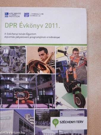 DPR Évkönyv 2011.