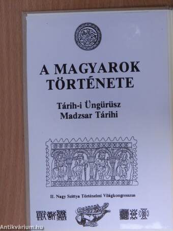 A magyarok története