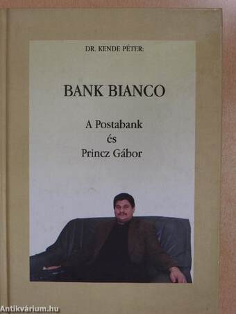 Bank Bianco