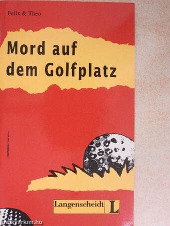 Mord auf dem Golfplatz