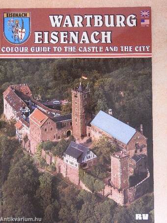 Wartburg Eisenach