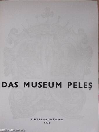 Das Museum Peles