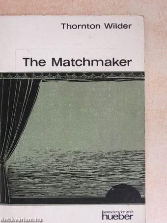 The Matchmaker