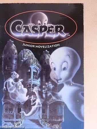 Casper