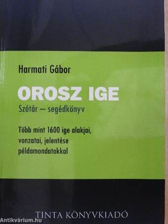 Orosz ige