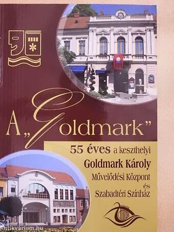 A "Goldmark"