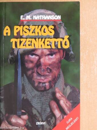 A piszkos tizenkettő