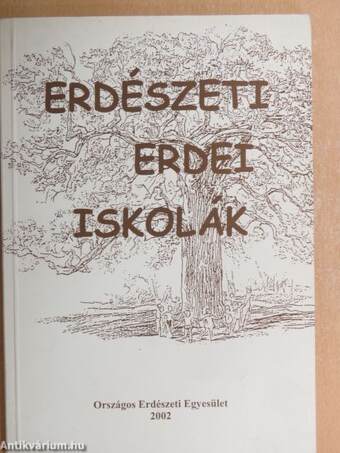 Erdészeti Erdei Iskolák