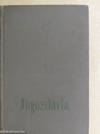 Jugoszlávia