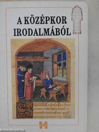 A középkor irodalmából