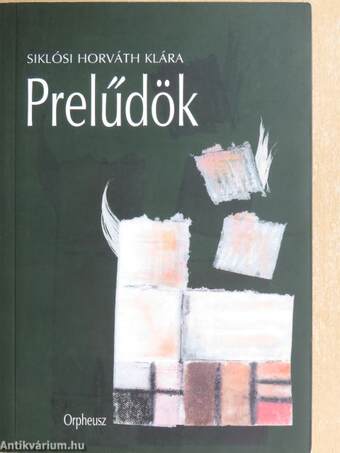 Prelűdök