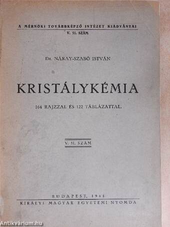 Kristálykémia