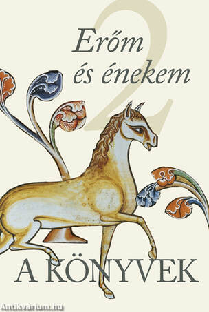 A Könyvek 2. Erőm és énekem