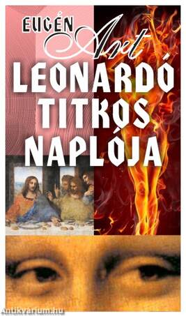 Leonardó titkos naplója