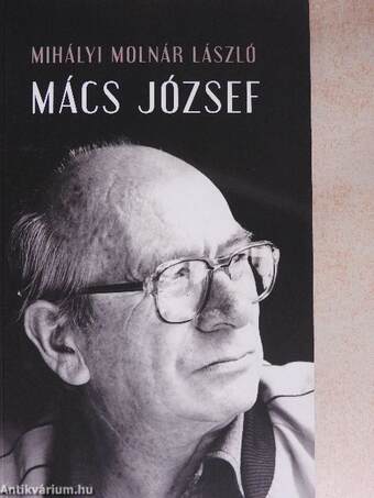 Mács József