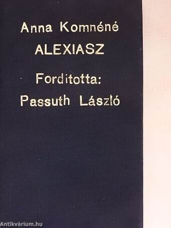 Alexiasz