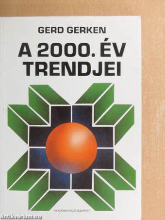 A 2000. év trendjei