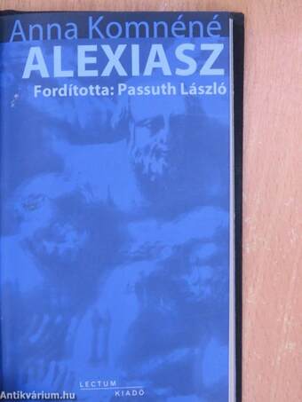 Alexiasz