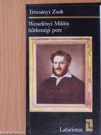 Wesselényi Miklós hűtlenségi pere