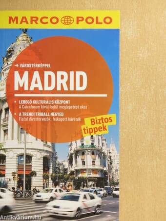 Madrid