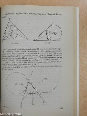 Matematika I.