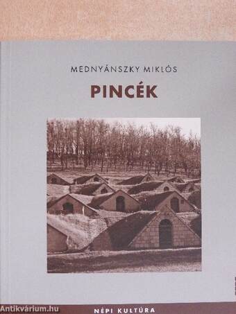 Pincék