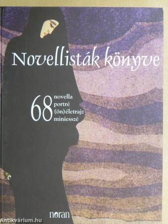 Novellisták könyve 2005