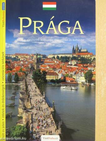 Prága