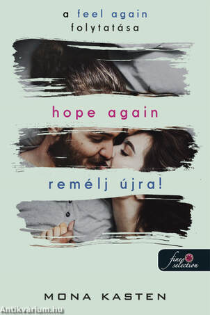 Hope Again - Remélj újra! (Újrakezdés 4.)