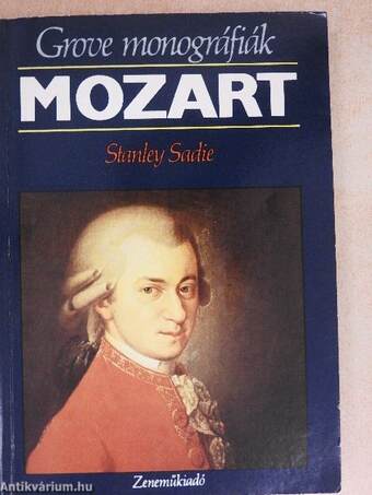 Mozart