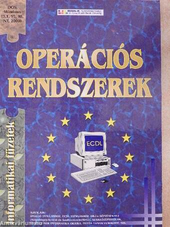 Operációs rendszerek