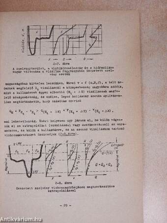 Alkalmazott hidrológia 2. 