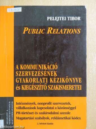 Public Relations