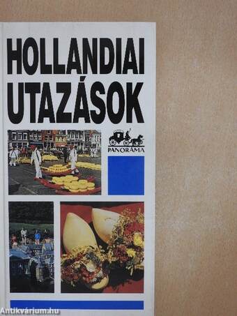 Hollandiai utazások