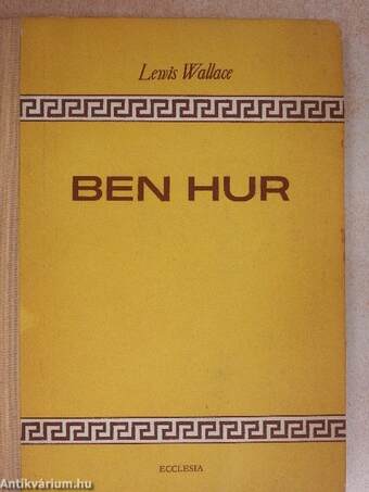 Ben Hur