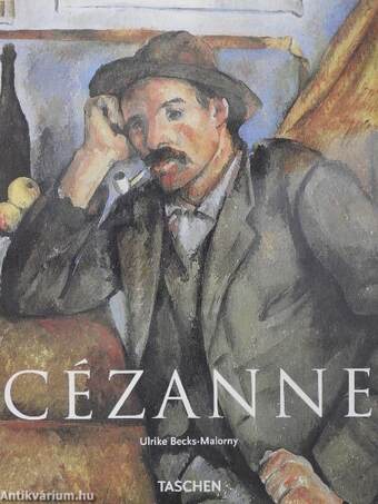 Paul Cézanne 1839-1906