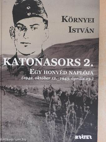 Katonasors 2.