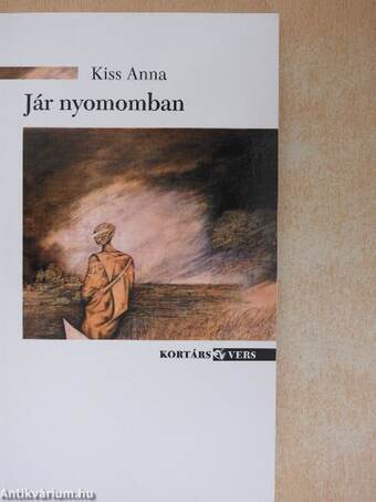 Jár nyomomban