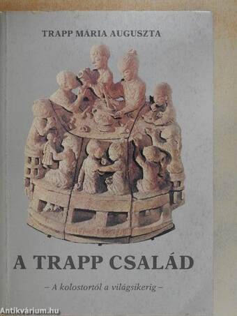 A Trapp család