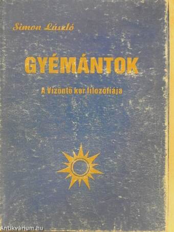 Gyémántok