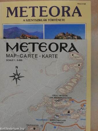 Meteora