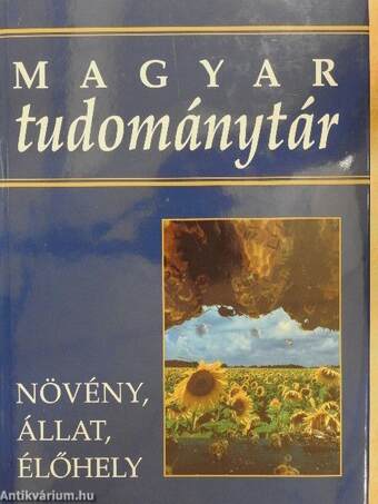 Magyar tudománytár 3.