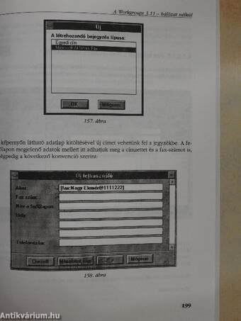 Windows 3.11 for Workgroups