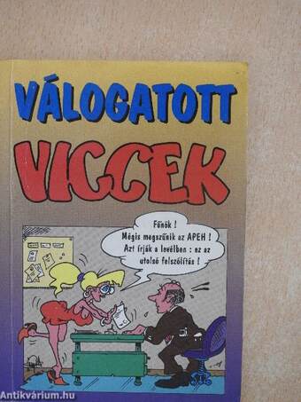 Válogatott viccek