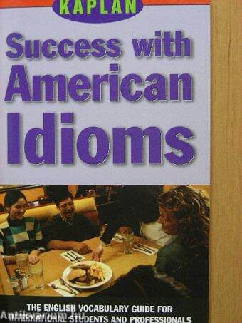 Success with American Idioms
