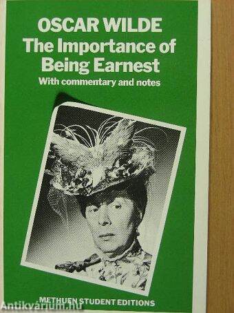 The Importance of Being Earnest