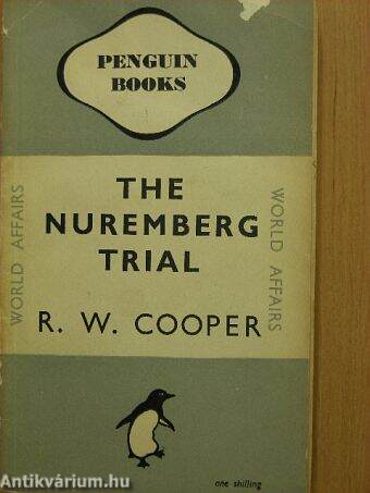 The Nuremberg Trial